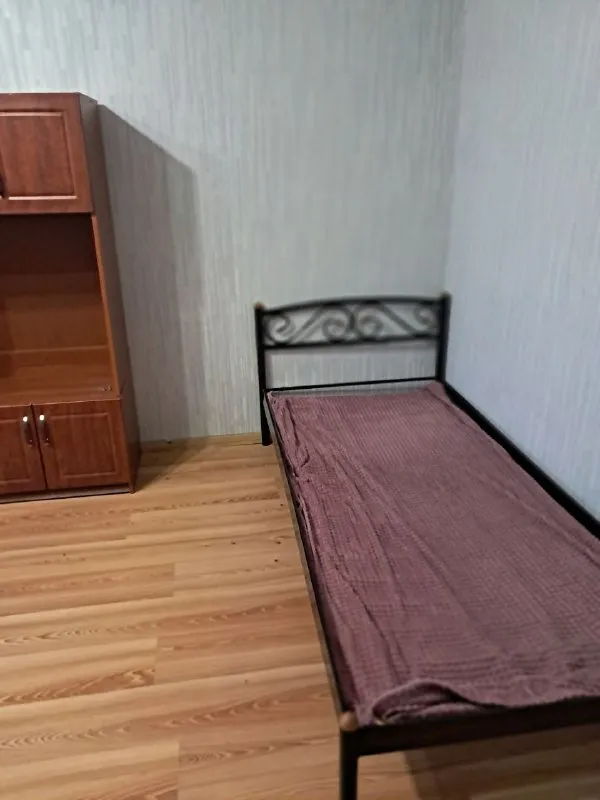 🏡Сдаётся 1-однокомнатная квартира
🌇Город: донецк днр
🏙️Район: пролетарский р-н
🗺Улица армавирская
• Этажность–3/5 жилого дома
• Общая площадь–30 м2
• В квартире есть вся необходимая мебель и бытовая техника, имеется газовая колонка
• Вода по графику
• Рядом магазины, аптека и остановка общественного транспорта
🔥Собственник
💴Цена: 17.000 рублей+ коммунальные услуги+ залоговая сумма
☎️+7(949) 375-82-72 Елена
📨Подписаться - фотография - 2