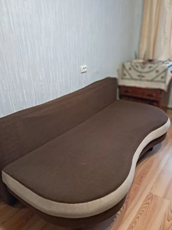 🏡Сдаётся 1-однокомнатная квартира
🌇Город: донецк днр
🏙️Район: пролетарский р-н
🗺Улица армавирская
• Этажность–3/5 жилого дома
• Общая площадь–30 м2
• В квартире есть вся необходимая мебель и бытовая техника, имеется газовая колонка
• Вода по графику
• Рядом магазины, аптека и остановка общественного транспорта
🔥Собственник
💴Цена: 17.000 рублей+ коммунальные услуги+ залоговая сумма
☎️+7(949) 375-82-72 Елена
📨Подписаться - фотография - 5