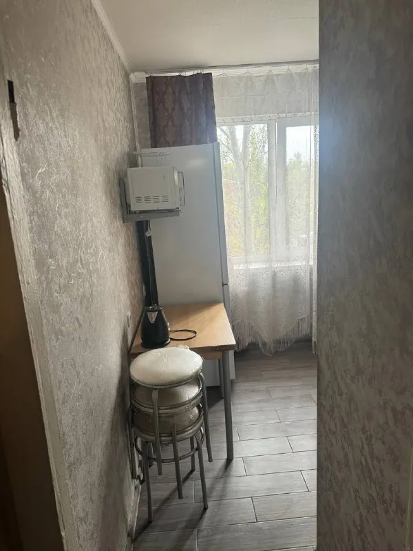 Сдам квартиру от собственника

🌇В донецке куйбышевский район (док)📌

❗️Только долгосрочная аренда.
💦Вода по графику.

💰Стоимость 18 000 в месяц + коммунальные услуги. Оплата за первый месяц и залог 18000 возвращается все при условии что в квартире все нормально

Все подробности по телефону
📲☎️+79493125656

Подписаться  |  📩дать объявление
📲Наш max - фотография - 4