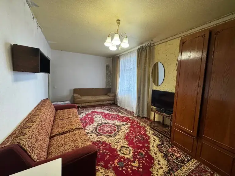 Аренда 1к квартиры в куйбышевском районе - рынок аквилон - вода идет.
📍Улица куйбышева 229

Собственник рассмотрит любую категорию граждан.
Можно с животным.
Без детей.

В квартире есть все необходимое для жизни.
Новая стиральная машинка, новый холодильник, мультиварка, свч, чайник, wi fi, телевизор.
Есть балкон.

Стоимость аренды 17.000₽
Оплата по факту заселения.

Для просмотра звоните
📲+7-949-169-04-54 - фотография - 3