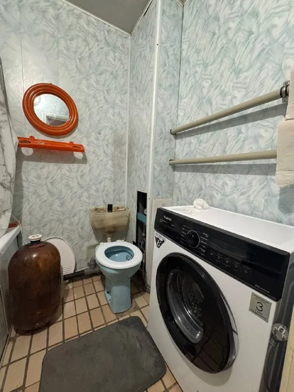Аренда 1к квартиры в куйбышевском районе - рынок аквилон - вода идет.
📍Улица куйбышева 229

Собственник рассмотрит любую категорию граждан.
Можно с животным.
Без детей.

В квартире есть все необходимое для жизни.
Новая стиральная машинка, новый холодильник, мультиварка, свч, чайник, wi fi, телевизор.
Есть балкон.

Стоимость аренды 17.000₽
Оплата по факту заселения.

Для просмотра звоните
📲+7-949-169-04-54 - фотография - 5