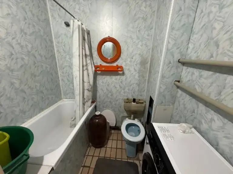 Аренда 1к квартиры в куйбышевском районе - рынок аквилон - вода идет.
📍Улица куйбышева 229

Собственник рассмотрит любую категорию граждан.
Можно с животным.
Без детей.

В квартире есть все необходимое для жизни.
Новая стиральная машинка, новый холодильник, мультиварка, свч, чайник, wi fi, телевизор.
Есть балкон.

Стоимость аренды 17.000₽
Оплата по факту заселения.

Для просмотра звоните
📲+7-949-169-04-54 - фотография - 7