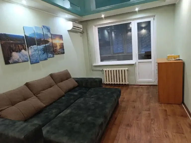 🏡Сдаётся 2-двухкомнатная квартира
🌇Город: донецк днр
🏙️Район: кировский р-н
🗺Улица валентины терешковой

• Квартира с ремонтом, имеется вся необходимая мебель и бытовая техника
• Вода по графику
🔥Собственник

💴Цена: 30.000руб+ коммунальные услуги+ залоговая сумма 20.000 рублей
☎️+7(949) 414-93-60

📨Подписаться - фотография - 2