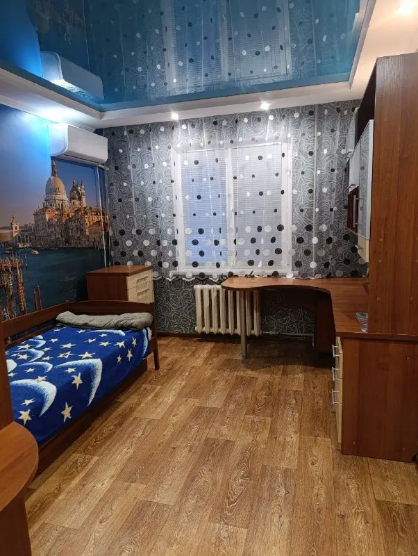🏡Сдаётся 2-двухкомнатная квартира
🌇Город: донецк днр
🏙️Район: кировский р-н
🗺Улица валентины терешковой

• Квартира с ремонтом, имеется вся необходимая мебель и бытовая техника
• Вода по графику
🔥Собственник

💴Цена: 30.000руб+ коммунальные услуги+ залоговая сумма 20.000 рублей
☎️+7(949) 414-93-60

📨Подписаться - фотография - 5