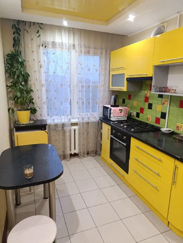🏡Сдаётся 2-двухкомнатная квартира
🌇Город: донецк днр
🏙️Район: кировский р-н
🗺Улица валентины терешковой

• Квартира с ремонтом, имеется вся необходимая мебель и бытовая техника
• Вода по графику
🔥Собственник

💴Цена: 30.000руб+ коммунальные услуги+ залоговая сумма 20.000 рублей
☎️+7(949) 414-93-60

📨Подписаться - фотография - 6