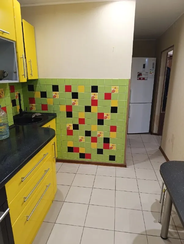 🏡Сдаётся 2-двухкомнатная квартира
🌇Город: донецк днр
🏙️Район: кировский р-н
🗺Улица валентины терешковой

• Квартира с ремонтом, имеется вся необходимая мебель и бытовая техника
• Вода по графику
🔥Собственник

💴Цена: 30.000руб+ коммунальные услуги+ залоговая сумма 20.000 рублей
☎️+7(949) 414-93-60

📨Подписаться - фотография - 7