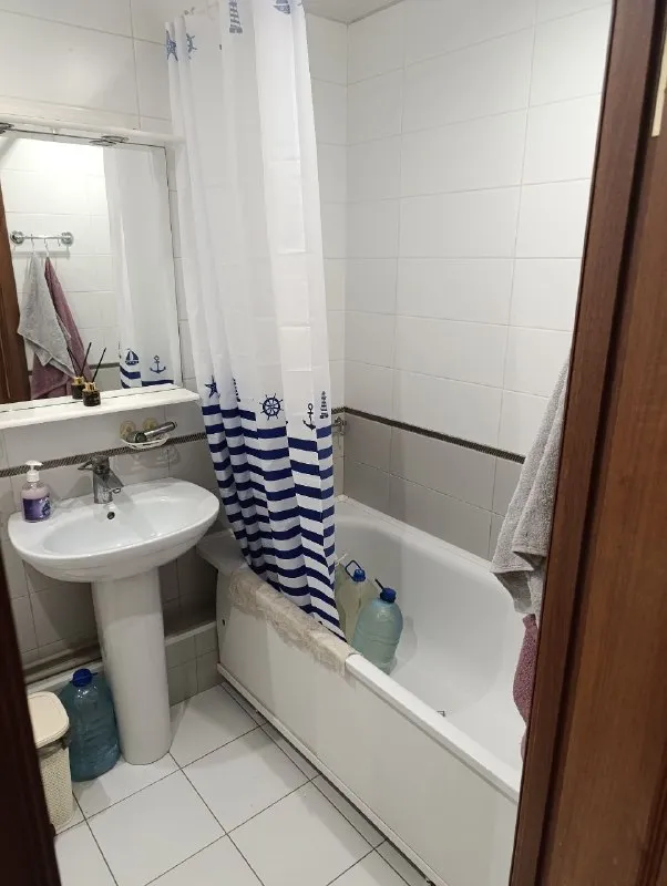🏡Сдаётся 2-двухкомнатная квартира
🌇Город: донецк днр
🏙️Район: кировский р-н
🗺Улица валентины терешковой

• Квартира с ремонтом, имеется вся необходимая мебель и бытовая техника
• Вода по графику
🔥Собственник

💴Цена: 30.000руб+ коммунальные услуги+ залоговая сумма 20.000 рублей
☎️+7(949) 414-93-60

📨Подписаться - фотография - 8