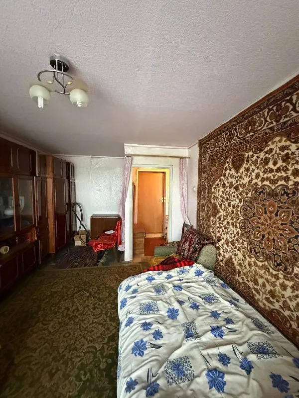 Продажа однокомнатной квартиры

🌇Донецк в киевском районе,
Улица тренева 5 в, ориентир шахтерская площадь, тц "маяк", "донецк сити". 📌

🏢Этаж - 7/9
🚪Общая площадь - 35,8 м2
✅Окна пластиковые
✅Трубы поменяны
✅Квартира теплая, не угловая
💦Вода согласно графика

📍 - фотография - 1