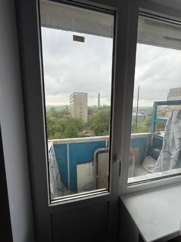 Продажа однокомнатной квартиры

🌇Донецк в киевском районе,
Улица тренева 5 в, ориентир шахтерская площадь, тц "маяк", "донецк сити". 📌

🏢Этаж - 7/9
🚪Общая площадь - 35,8 м2
✅Окна пластиковые
✅Трубы поменяны
✅Квартира теплая, не угловая
💦Вода согласно графика

📍 - фотография - 4