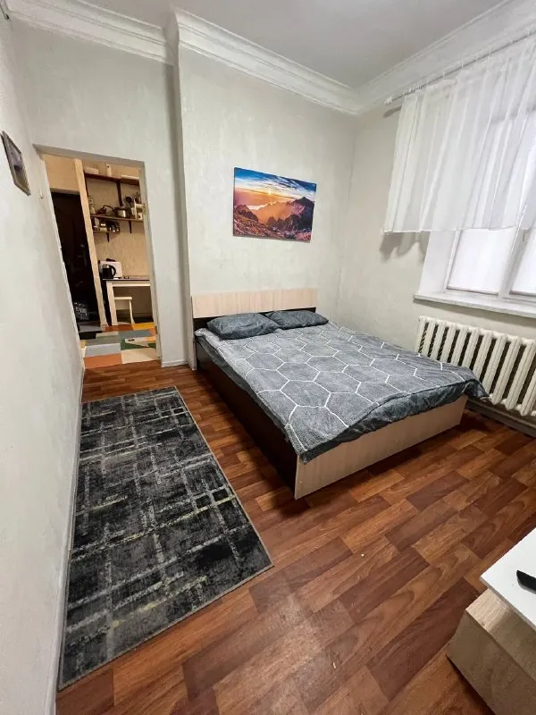 🏡 Сдаётся квартира посуточно во всех районах донецка! 🏡
✨ Уютно, комфортно и со всеми удобствами — ваш идеальный отдых начинается здесь! ✨
🛏️ Полностью обустроено для проживания:
✔️ Постельные принадлежности — мягкие и свежие! 🧸🛌
✔️ Стиральная машина — забудьте о грязных вещах! 🧼👕
🏪🥐🚏
💰 Цена — договорная (зависит от количества гостей и срока проживания) 💰
💵 Залог обязателен — для вашей и нашей надёжности! 🔐
📞 Звоните прямо сейчас:
+7 949 337‑90‑32
📲 Пишите в telegram, мах юлия
🤗 Ждём вас! Добро пожаловать в уютный дом вдали от дома! 🏡💖 - фотография - 4