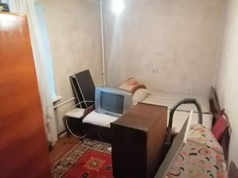 ‼❗‼ Сдается ‼❗‼
2-Х комн. Кв, пр-т панфилова, рядом больница вишневского
🌇Город: донецк днр
🏙️Район: киевский район

• Обычное жилое состояние
• Имеется вся необходимая мебель и бытовая техника
💴Стоимость: 10.000 руб. + ком. Услуги
☎☎☎+7949-419-63-79

📨Подписаться - фотография - 3