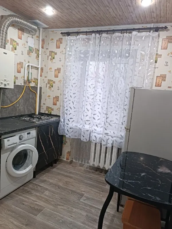 Сдается впервые квартира
🌇Донецк, улица артема, привокзальный, киевский р-н📌
✅Квартира - однокомнатная
✅Квартира после капитального ремонта, всё новое
✅Имеется вся современная мебель и бытовая техника: холодильник, телевизор, стиральная машина автомат.
Предпочтение: семья, пара, без домашних животных
💰Стоимость 20 000 + к/у. 🔥
📲☎ +7949-419-63-79
🛫Подписаться | дать объявление
📲Наш max - фотография - 5