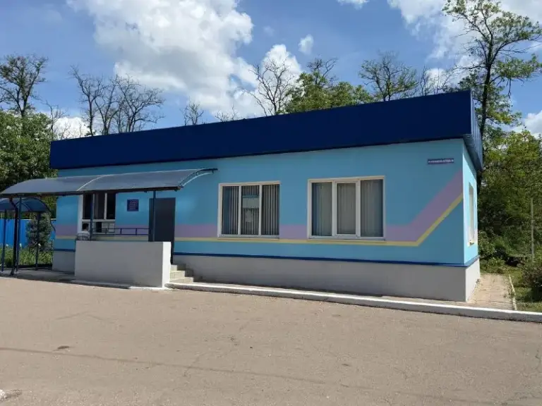 Продается готовый прибыльный бизнес - газовая азс на метане!донецк!объединенный!

Агентство недвижимости «статус» - твой выбор в мире недвижимости!

📍Предлагаем к покупке работающий бизнес — газовую заправку на метане в пролетарском районе (возле рынка «объединённый»).

🤝Отличное решение для инвесторов и предпринимателей, желающих войти в топливный сектор с минимальным временем на запуск: бизнес уже функционирует и приносит доход.

📌Основные характеристики:

✅Тип объекта: газовая заправка на метане.

✅Режим работы: круглосуточно (24/7).

✅Статус земли: в аренде - фотография - 7