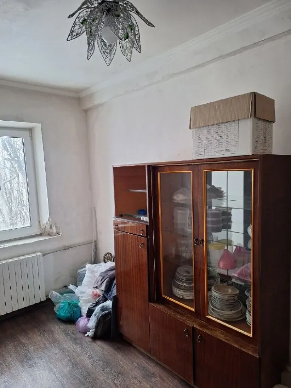 🏡Продажа 3-трехомнатной квартиры
🌇Город: донецк днр
🏙️Район: куйбышевский р-н
🗺Проспект кремлёвский
• Этажность–5/5 жилого дома
• Общая площадь–53 м2
• Жилая–38 м2
• Кухня–6.8 м2
• Высота потолков–2.55 м
• Дом панельный,
Крыша не течёт
• Окна и трубы пластиковые
• Заменены радиаторы отопления
🔥Собственник
💴Цена: 3🍋200.000 рублей
☎️+7(949) 405-33-96
📨Подписаться - фотография - 6