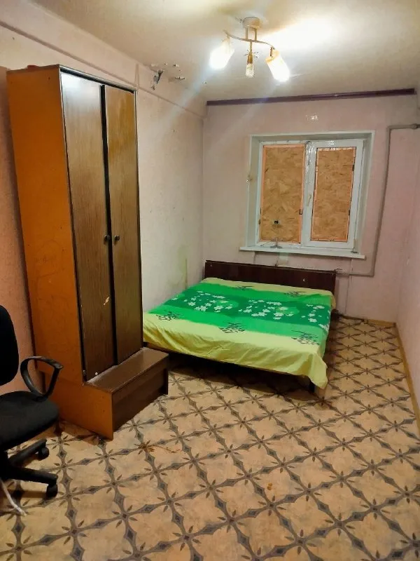 🏡Продаётся 2-двухкомнатная квартира
🌇Город: донецк днр
🏙️Район: куйбышевский р-н
🗺Микрорайон октябрьский
• Этажность–5/5 жилого дома
• Общая площадь–42.7 м2
• Квартира под ремонт, не угловая крыша поменяна
• Рядом больница, рынок, магазины, детский садик, школа и остановка общественного транспорта
🔥Собственник
💴Цена: 2🍋500.000 рублей
☎️+7(949) 419-04-95 Татьяна
📨Подписаться - фотография - 2