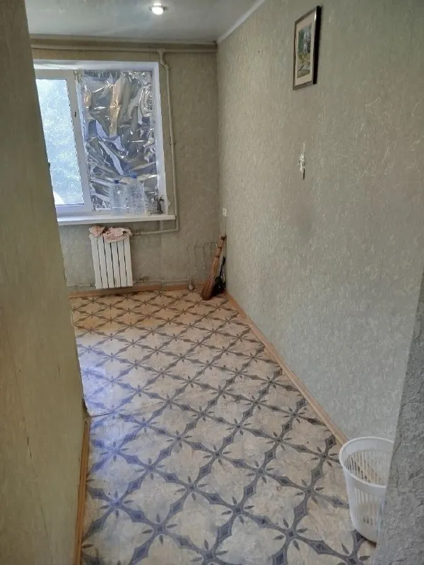 🏡Продаётся 2-двухкомнатная квартира
🌇Город: донецк днр
🏙️Район: куйбышевский р-н
🗺Микрорайон октябрьский
• Этажность–5/5 жилого дома
• Общая площадь–42.7 м2
• Квартира под ремонт, не угловая крыша поменяна
• Рядом больница, рынок, магазины, детский садик, школа и остановка общественного транспорта
🔥Собственник
💴Цена: 2🍋500.000 рублей
☎️+7(949) 419-04-95 Татьяна
📨Подписаться - фотография - 3