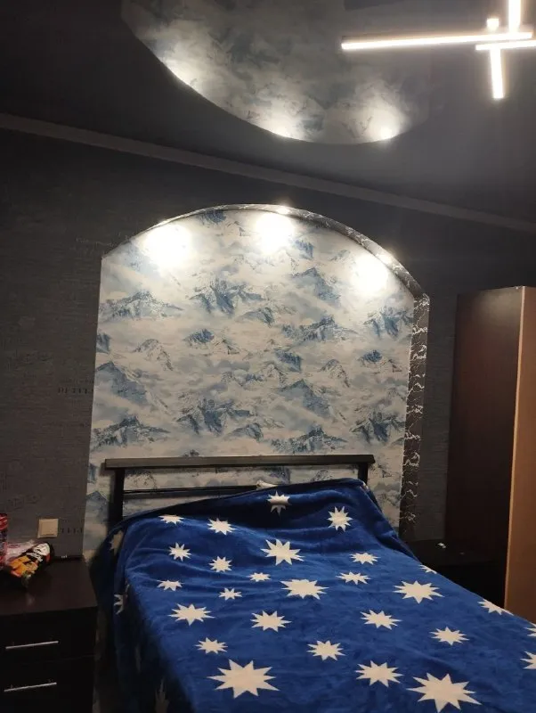 🏡Продаётся дом в пролетарском районе
🌇Город: донецк днр
🗺Ориентир цоф

• Общая площадь дома–89.6 м2

• Проводка, система отопления и крыша поменяны
• Есть скважина
• Документы готовы
🔥Собственник

💴Цена: 4🍋500.000 рублей
☎️+7(949) 418-60-09 Анастасия

📨Подписаться - фотография - 3
