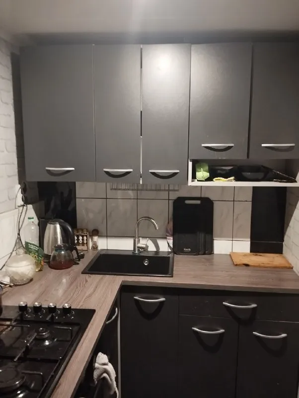🏡Продаётся дом в пролетарском районе
🌇Город: донецк днр
🗺Ориентир цоф

• Общая площадь дома–89.6 м2

• Проводка, система отопления и крыша поменяны
• Есть скважина
• Документы готовы
🔥Собственник

💴Цена: 4🍋500.000 рублей
☎️+7(949) 418-60-09 Анастасия

📨Подписаться - фотография - 4