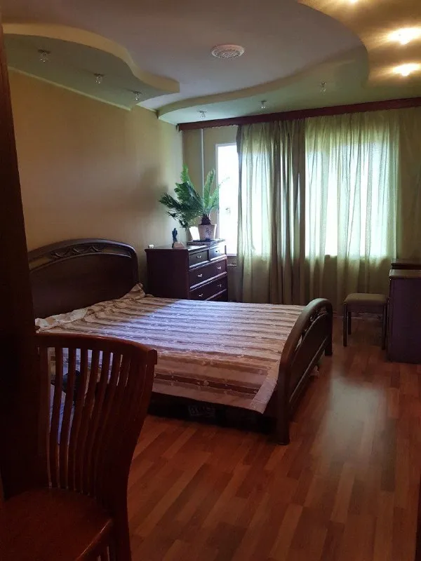 Продажа 3х комнатной квартиры
🌇Донецк, в куйбышевском районе, улица лузина дом 6📌
📑Документы полностью готовы к сделке рф
✅Общая площадь 58 кв. М
✅4Й этаж из 5
✅Квартира теплая, не угловая
✅Коммуникации поменяны
✅Квартира после ремонта - фотография - 2