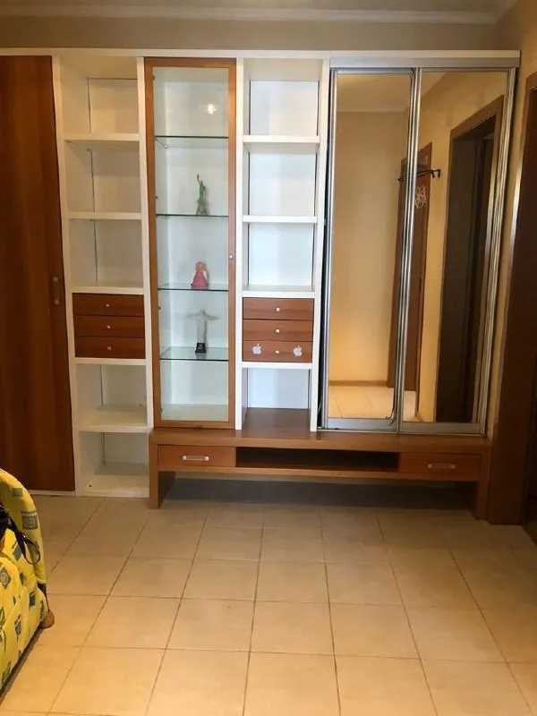 ‼❗‼Сдается‼❗‼
🏡3-Х комн. Кв. , улица розы люксембург
🌇Город: донецк днр
🏙️Район: киевский р-н
• В квартире выполнен ремонт
• Имеется вся необходимая мебель: 2-х спальная кровать, диван шкаф купе, полностью укомплектованная детская комната и бытовая техника: холодильник, стиральная машина автомат, телевизор, 3 кондиционера, бойлер. ..
💴Стоимость: 40.000 руб. + ком. Услуги
☎☎☎+7949-419-63-79
📨Подписаться - фотография - 4