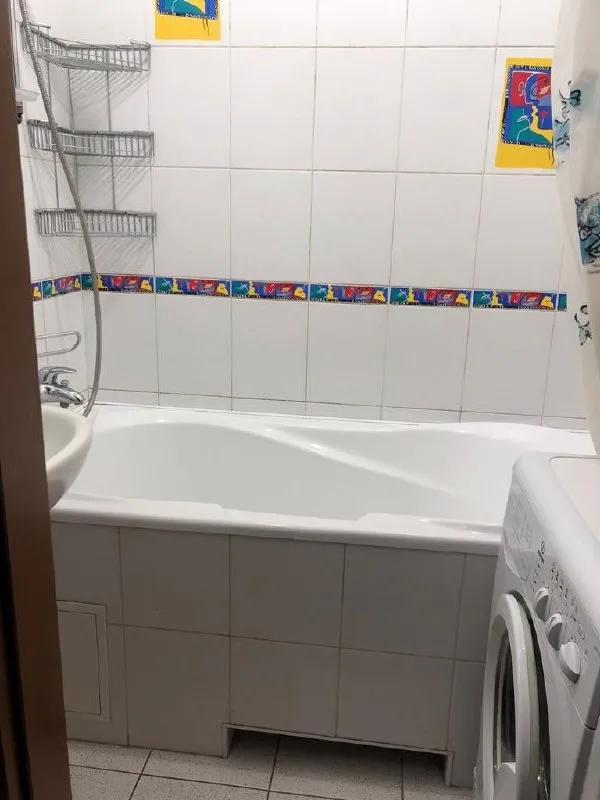 ‼❗‼Сдается‼❗‼
🏡3-Х комн. Кв. , улица розы люксембург
🌇Город: донецк днр
🏙️Район: киевский р-н
• В квартире выполнен ремонт
• Имеется вся необходимая мебель: 2-х спальная кровать, диван шкаф купе, полностью укомплектованная детская комната и бытовая техника: холодильник, стиральная машина автомат, телевизор, 3 кондиционера, бойлер. ..
💴Стоимость: 40.000 руб. + ком. Услуги
☎☎☎+7949-419-63-79
📨Подписаться - фотография - 6