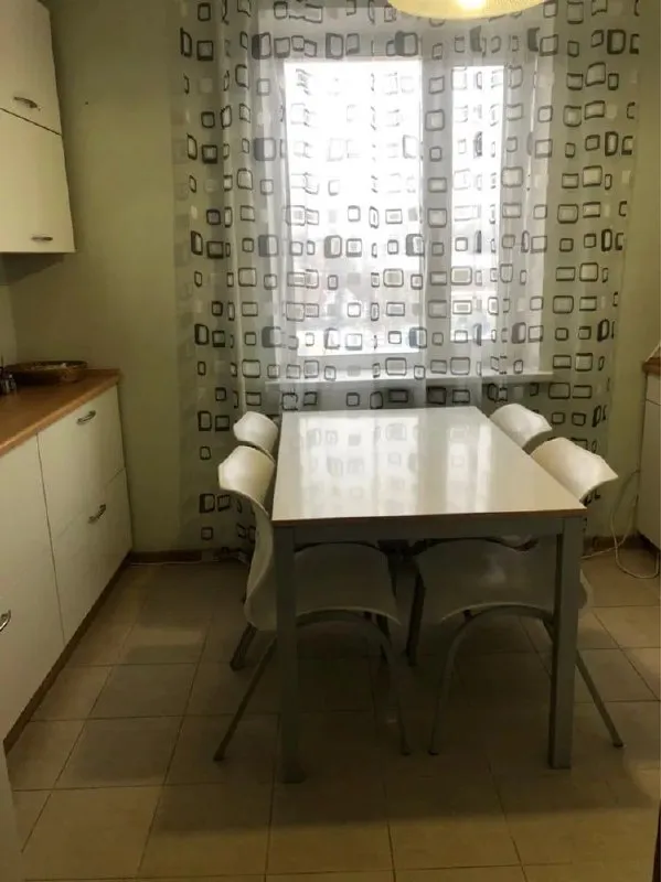 ‼❗‼Сдается‼❗‼
🏡3-Х комн. Кв. , улица розы люксембург
🌇Город: донецк днр
🏙️Район: киевский р-н
• В квартире выполнен ремонт
• Имеется вся необходимая мебель: 2-х спальная кровать, диван шкаф купе, полностью укомплектованная детская комната и бытовая техника: холодильник, стиральная машина автомат, телевизор, 3 кондиционера, бойлер. ..
💴Стоимость: 40.000 руб. + ком. Услуги
☎☎☎+7949-419-63-79
📨Подписаться - фотография - 9