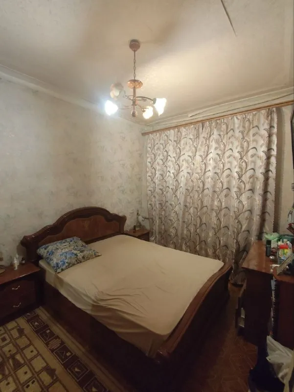 Срочно ❗ продам 3х. Комнатную сталинку, по улице соболевского. Возле поликлиники №1.
Общая площадь- 63 квадрата 💪
Бонусом к квартире идут 2 сарая👍
👌Большая кухня-12 квадратов, тёплая сухая 🎉квартира.
Цена-3х. Комнатной сталинка-2,5млн. Руб.
Срочно набирайте ‼️
+7(949)-36-77-907
+7(900) 257-11-66
Татьяна - фотография - 3