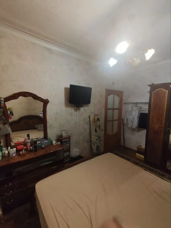 Срочно ❗ продам 3х. Комнатную сталинку, по улице соболевского. Возле поликлиники №1.
Общая площадь- 63 квадрата 💪
Бонусом к квартире идут 2 сарая👍
👌Большая кухня-12 квадратов, тёплая сухая 🎉квартира.
Цена-3х. Комнатной сталинка-2,5млн. Руб.
Срочно набирайте ‼️
+7(949)-36-77-907
+7(900) 257-11-66
Татьяна - фотография - 4