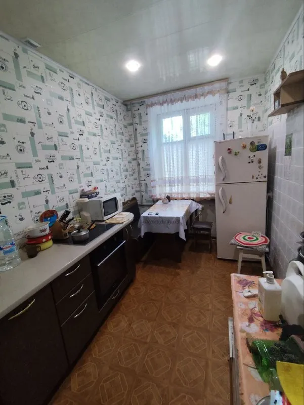 Срочно ❗ продам 3х. Комнатную сталинку, по улице соболевского. Возле поликлиники №1.
Общая площадь- 63 квадрата 💪
Бонусом к квартире идут 2 сарая👍
👌Большая кухня-12 квадратов, тёплая сухая 🎉квартира.
Цена-3х. Комнатной сталинка-2,5млн. Руб.
Срочно набирайте ‼️
+7(949)-36-77-907
+7(900) 257-11-66
Татьяна - фотография - 5