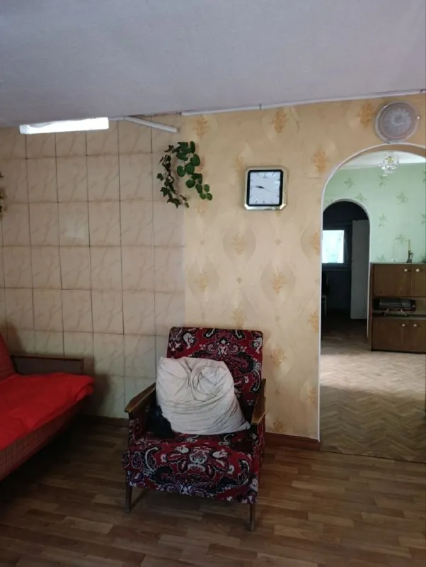 🏡Продается дом в пгт старомихайловка марьинский р-н днр

• Общая площадь дома 50 м2
• Земля–15 соток земли

• Есть летная кухня и хоз постройка
• Все что в доме остается покупателю
• Документы готовы
🔥Продажа от собственника

💴Цена: 1🍋500.000 руб
📍Торг
☎️+7(949) 405-37-70

📨Подписаться - фотография - 7