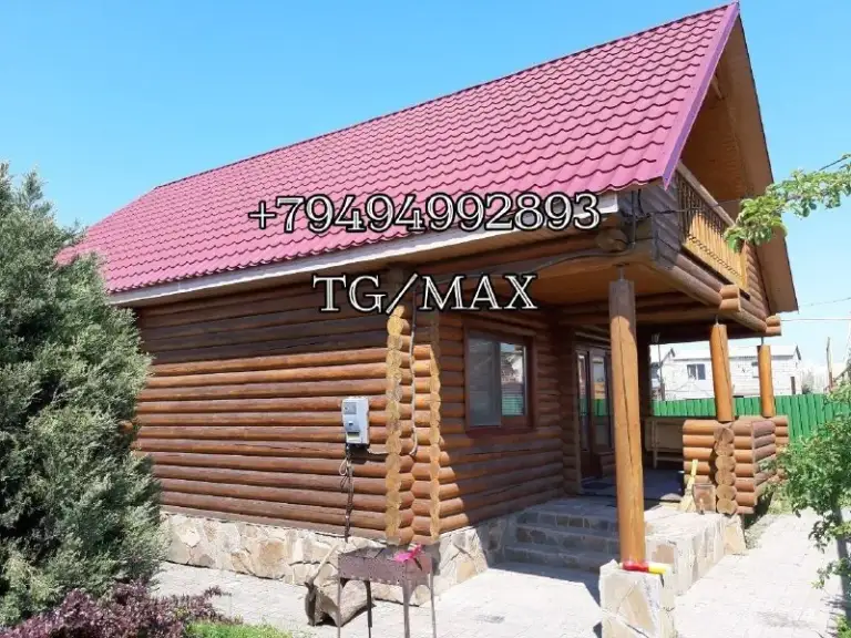 ‼️Цена снижена‼️
Продажа базы отдыха
Коттеджного типа.

🌇Курортный посёлок юрьевка
400 Метров до моря. 📌

🏘4 Коттеджа.
🏠Дом для персонала.
✅Баня. 🏊бассейн.
🅿Парковка. 🌊море 400 метров. - фотография - 4
