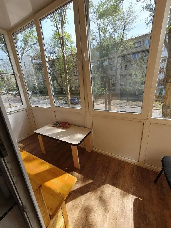 Аренда однокомнатной квартиры
🌇Донецк в киевском районе📌
🚪Общая площадь - 32
💦Вода круглосуточно.
📍Рядом с домом:трк донецк сити, транспортная развязка в любую точку города, кафе, салоны красоты и т. Д
Идеально чистая квартира
🔥Бесперебойная подача воды, вода накопительная система
✅Колонка автомат
✅Smart tv, wi/fi интернет 👁просмотр в любое время
Ключи в агентстве 🔑э
💰Цена: 40 000 рублей
📲☎️+7 (949) 630 77 76
Подписаться | 📩дать объявление
📲Наш max - фотография - 6