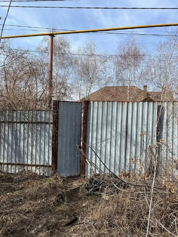 Продам участок земли площадью
9 Соток, с выходом на две улицы

🌇Донецк в ленинском районе, на улице солнечногорская. 📌

❗️Участок приватизированный
📑Все документы подготовлены для сделки.
💰Цена составляет 2,5 миллиона ₽

📲☎️+9493872678 Светлана
📲☎️+79493410484 Наталья

Подписаться  |  📩дать объявление
📲Наш max - фотография - 1