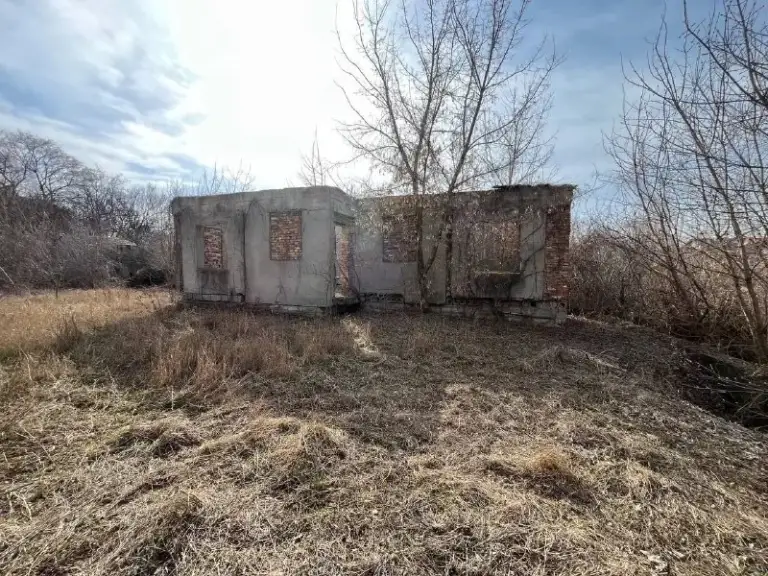 Продам участок земли площадью
9 Соток, с выходом на две улицы

🌇Донецк в ленинском районе, на улице солнечногорская. 📌

❗️Участок приватизированный
📑Все документы подготовлены для сделки.
💰Цена составляет 2,5 миллиона ₽

📲☎️+9493872678 Светлана
📲☎️+79493410484 Наталья

Подписаться  |  📩дать объявление
📲Наш max - фотография - 2