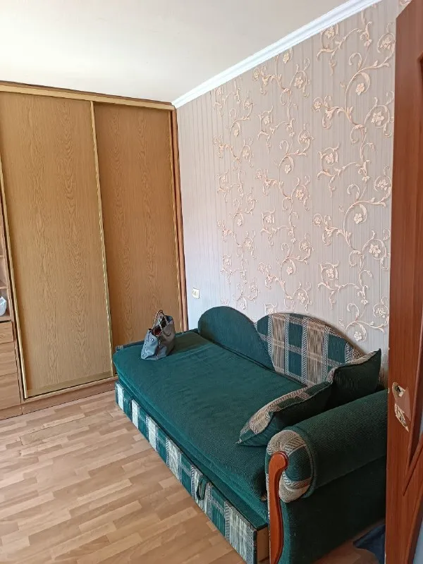 ‼❗‼Сдается ‼❗‼
🏡 Комн. Квартира
🌇Город: донецк днр
🏙️Район: куйбышевский р-н
🗺Ул. Куйбышева, ориентир "привокзальный".
🔥Хорошее состояние
• Имеется вся необходимая мебель и бытовая техника: холодильник, стиральная машина автомат, кондиционер. ..
💴Стоимость: 13.000 руб. + ком. Услуги.
☎☎☎+7949-419-63-79
Аренда донецк - фотография - 5