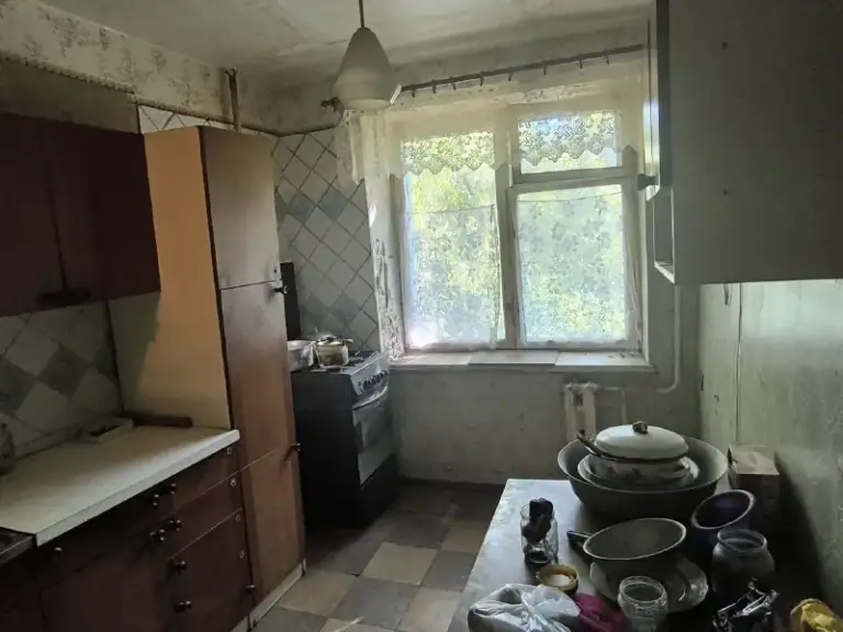 Продам двухкомнатную квартиру

🌇Донецк, киевский район, улица артема 185 а, ориентир - "маяк". 📌

🏢Этаж - 2/9
✅Площадь квартиры - 48 м2
💦Вода согласно графику
✅Комнаты раздельные
✅Квартира теплая, не угловая

📍Насыщенная инфраструктура: рынок маяк, детские сады,   школы,   продуктовые магазины, супермаркет.
💰Цена: 3 250 000 рублей (торг)

📲☎️+7 (949) 513 85 58 - Виктория

Подписаться  |  📩дать объявление
📲Наш max - фотография - 4