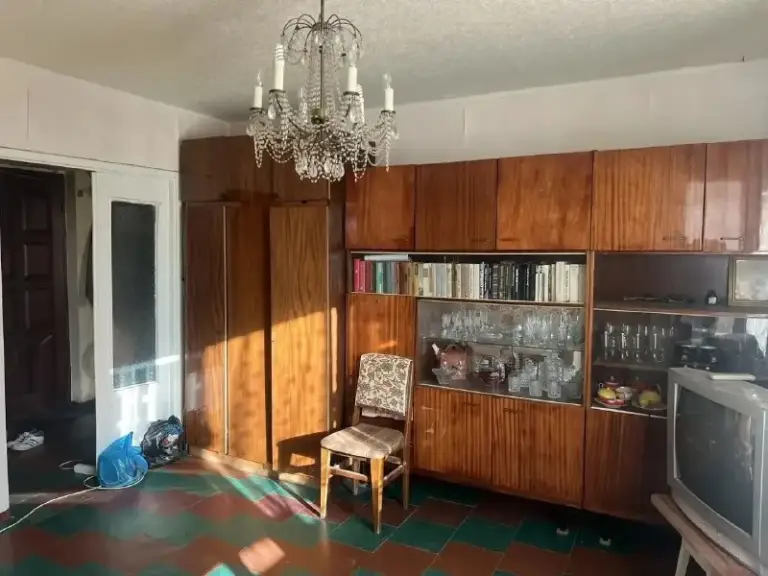 🏡Продажа 2-двухкомнатной квартиры
🌇Город: донецк днр
🏙️Район: киевский р-н
🗺Микрорайон гладковка

• Этажность–4/9 жилого дома

• Окна пластиковые,
Есть большая лоджия
• Рядом магазины, рынок, школа, остановка общественного транспорта
🔥Собственник

💴Цена: 4🍋500.000 рублей
☎️+7(949) 359-08-40

Недвижимость днр - фотография - 2