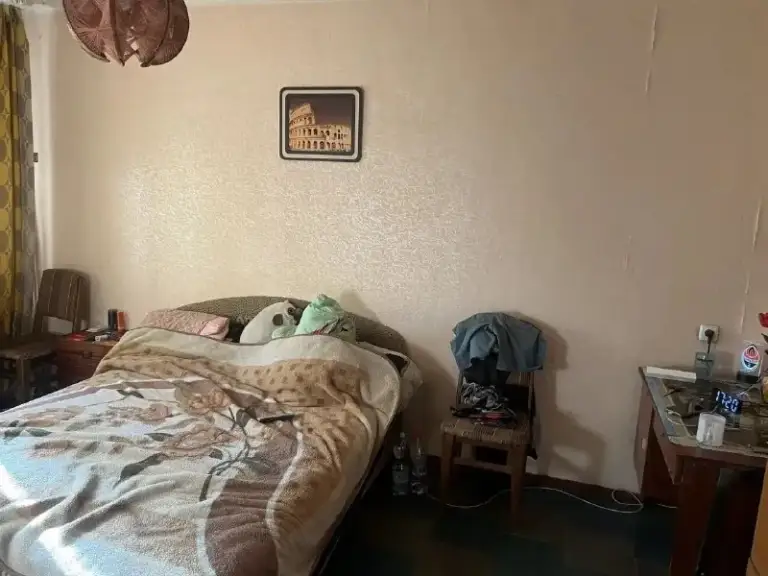 🏡Продажа 2-двухкомнатной квартиры
🌇Город: донецк днр
🏙️Район: киевский р-н
🗺Микрорайон гладковка

• Этажность–4/9 жилого дома

• Окна пластиковые,
Есть большая лоджия
• Рядом магазины, рынок, школа, остановка общественного транспорта
🔥Собственник

💴Цена: 4🍋500.000 рублей
☎️+7(949) 359-08-40

Недвижимость днр - фотография - 3