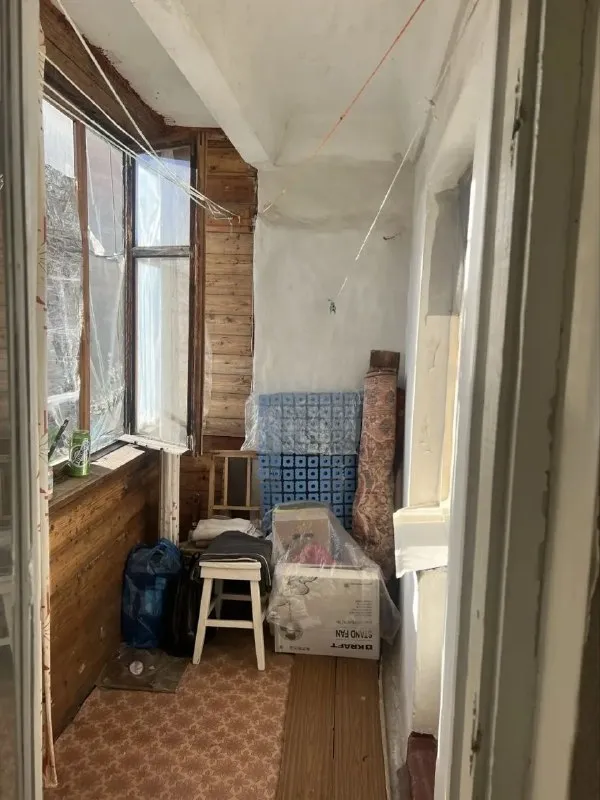 🏡Продажа 2-двухкомнатной квартиры
🌇Город: донецк днр
🏙️Район: киевский р-н
🗺Микрорайон гладковка

• Этажность–4/9 жилого дома

• Окна пластиковые,
Есть большая лоджия
• Рядом магазины, рынок, школа, остановка общественного транспорта
🔥Собственник

💴Цена: 4🍋500.000 рублей
☎️+7(949) 359-08-40

Недвижимость днр - фотография - 4