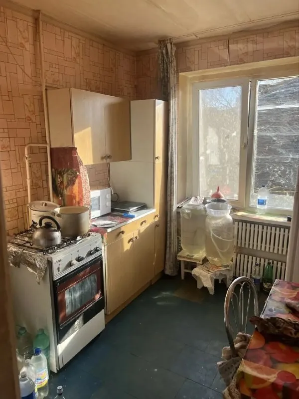 🏡Продажа 2-двухкомнатной квартиры
🌇Город: донецк днр
🏙️Район: киевский р-н
🗺Микрорайон гладковка

• Этажность–4/9 жилого дома

• Окна пластиковые,
Есть большая лоджия
• Рядом магазины, рынок, школа, остановка общественного транспорта
🔥Собственник

💴Цена: 4🍋500.000 рублей
☎️+7(949) 359-08-40

Недвижимость днр - фотография - 5