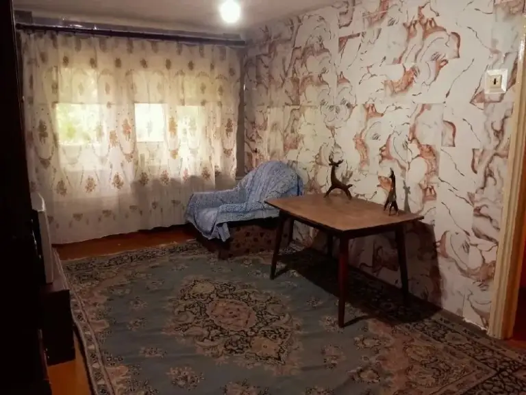 ‼❗‼ Сдается ‼❗‼
🏡2-Х комн. Квартира
🌇Город: донецк днр
🏙️Район: киевский р-н
🗺Пр-т панфилова, рядом больница вишневского

• Обычное жилое состояние.
• Имеется вся необходимая мебель и бытовая техника.

💴Стоимость: 15.000 руб. + ком. Услуги
☎☎☎+7949-419-63-79

Аренда донецк днр - фотография - 3