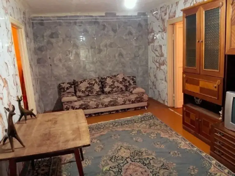 ‼❗‼ Сдается ‼❗‼
🏡2-Х комн. Квартира
🌇Город: донецк днр
🏙️Район: киевский р-н
🗺Пр-т панфилова, рядом больница вишневского

• Обычное жилое состояние.
• Имеется вся необходимая мебель и бытовая техника.

💴Стоимость: 15.000 руб. + ком. Услуги
☎☎☎+7949-419-63-79

Аренда донецк днр - фотография - 4