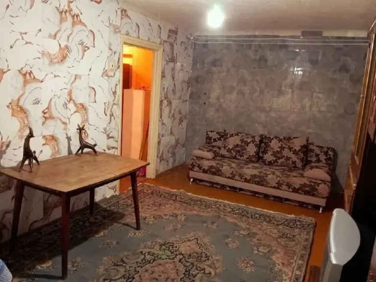 ‼❗‼ Сдается ‼❗‼
🏡2-Х комн. Квартира
🌇Город: донецк днр
🏙️Район: киевский р-н
🗺Пр-т панфилова, рядом больница вишневского

• Обычное жилое состояние.
• Имеется вся необходимая мебель и бытовая техника.

💴Стоимость: 15.000 руб. + ком. Услуги
☎☎☎+7949-419-63-79

Аренда донецк днр - фотография - 5