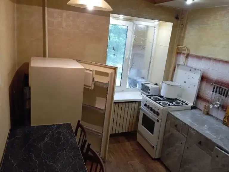 ‼❗‼ Сдается ‼❗‼
🏡2-Х комн. Квартира
🌇Город: донецк днр
🏙️Район: киевский р-н
🗺Пр-т панфилова, рядом больница вишневского

• Обычное жилое состояние.
• Имеется вся необходимая мебель и бытовая техника.

💴Стоимость: 15.000 руб. + ком. Услуги
☎☎☎+7949-419-63-79

Аренда донецк днр - фотография - 6