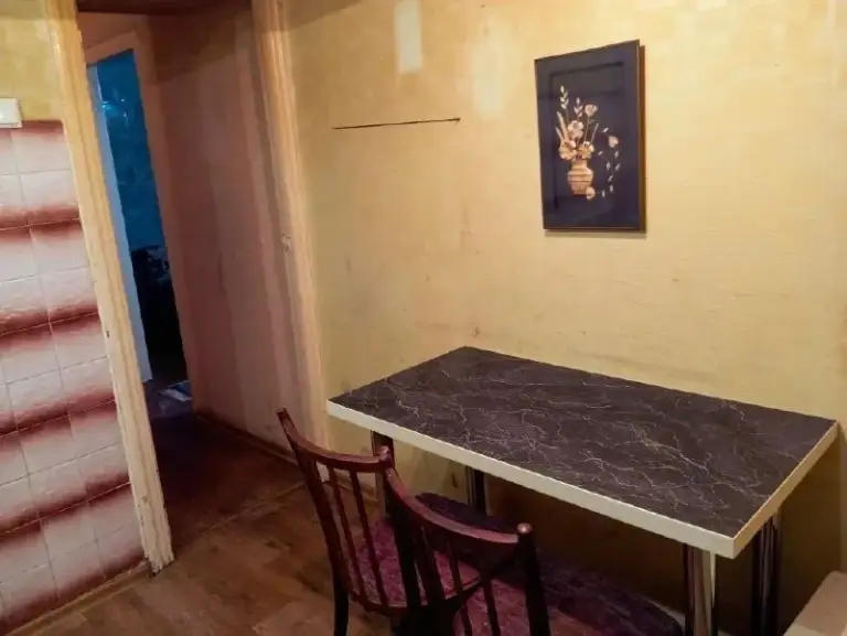 ‼❗‼ Сдается ‼❗‼
🏡2-Х комн. Квартира
🌇Город: донецк днр
🏙️Район: киевский р-н
🗺Пр-т панфилова, рядом больница вишневского

• Обычное жилое состояние.
• Имеется вся необходимая мебель и бытовая техника.

💴Стоимость: 15.000 руб. + ком. Услуги
☎☎☎+7949-419-63-79

Аренда донецк днр - фотография - 7