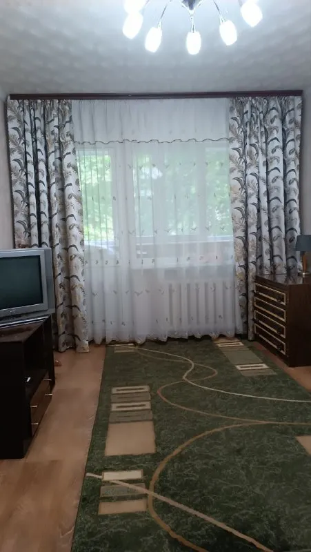 Продам двухкомнатную квартиру

🌇Донецк, ул. Петровского, (текстильщик - мост)📌

✅Этажность 2/9,
✅Общая площадь 48 м2
✅Хорошее жилое состояние
💦Вода по графику

📑Документы готовы,
Собственник в донецке

💰Стоимость 4 млн. Рублей

📲☎️+79494208387
📲☎️+79493706347

Подписаться  |  📩дать объявление
📲Наш max - фотография - 3
