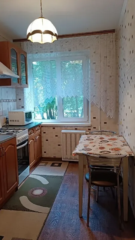 Продам двухкомнатную квартиру

🌇Донецк, ул. Петровского, (текстильщик - мост)📌

✅Этажность 2/9,
✅Общая площадь 48 м2
✅Хорошее жилое состояние
💦Вода по графику

📑Документы готовы,
Собственник в донецке

💰Стоимость 4 млн. Рублей

📲☎️+79494208387
📲☎️+79493706347

Подписаться  |  📩дать объявление
📲Наш max - фотография - 8