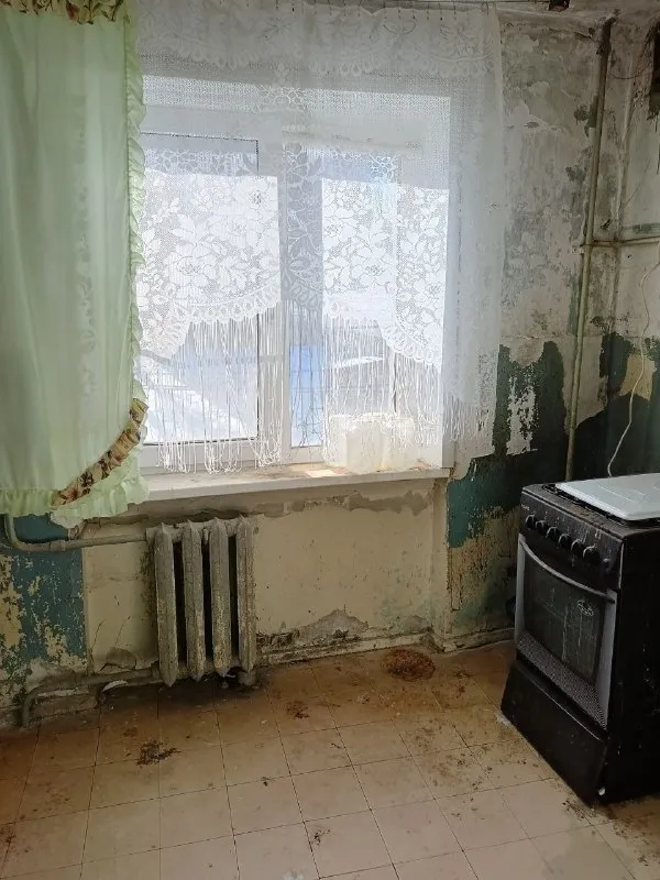 Продам двухкомнатную квартиру

🌇Донецк, кировский район, ул. Текстильщиков📌

✅Этаж 2/5
✅Общая площадь 48 м2,
❗️Требует ремонта
💦Вода по графику
✅Рядом расположена вся необходимая для жизни инфраструктура

💰Цена 2,4 млн. Рублей  

📲☎️+79494208387,
📲☎️+79493706347.
Агентство недвижимости.

Подписаться  |  📩дать объявление
📲Наш max - фотография - 4