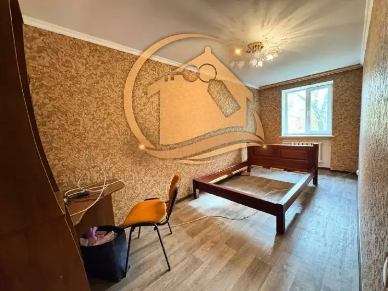 Продажа 2х комнатной квартиры

🌇Донецк в киевском  районе,
Микрорайон "путиловка", проспект партизанский 52.📌

🏢Этаж - 3/3
✅Выполнен косметический ремонт
✅Заменены коммуникации 🛁
✅Металлопластиковые окна 🪟

📑Документы готовы!
🙅Прописанных нет!
💰Цена: 2 000 000 рублей (торг)

📲☎️+7 (949) 513 85 58

Подписаться  |  📩дать объявление
📲Наш max - фотография - 3