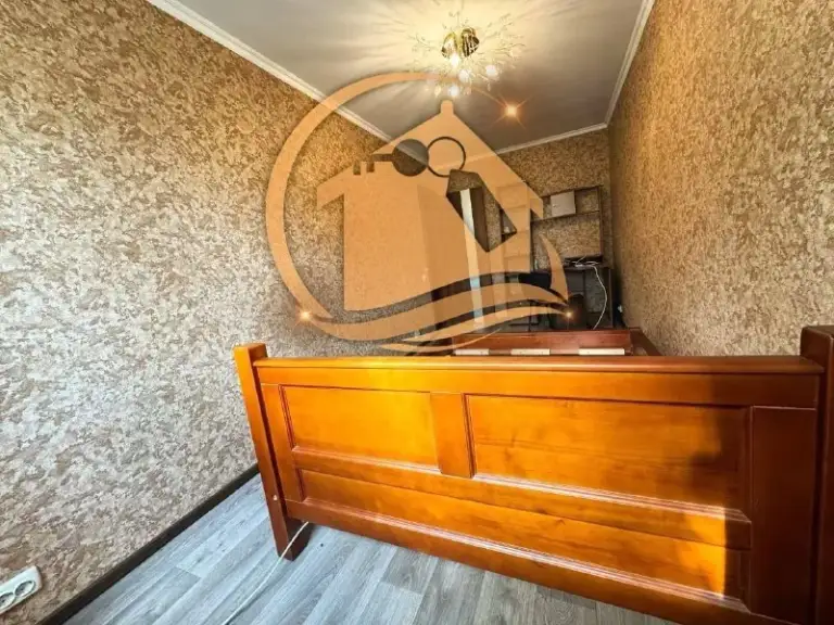 Продажа 2х комнатной квартиры

🌇Донецк в киевском  районе,
Микрорайон "путиловка", проспект партизанский 52.📌

🏢Этаж - 3/3
✅Выполнен косметический ремонт
✅Заменены коммуникации 🛁
✅Металлопластиковые окна 🪟

📑Документы готовы!
🙅Прописанных нет!
💰Цена: 2 000 000 рублей (торг)

📲☎️+7 (949) 513 85 58

Подписаться  |  📩дать объявление
📲Наш max - фотография - 4